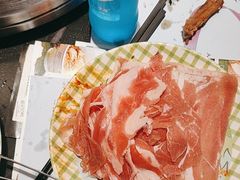 -杨排风自助餐厅(华贸店)
