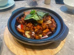 -四道菜·福建菜馆(新街口金鹰店)