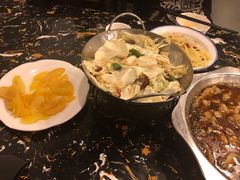 -大众酸菜鱼(梨花巷总店)