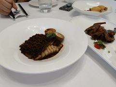 -世博源公馆·本帮融合菜·主题包厢·江景餐厅