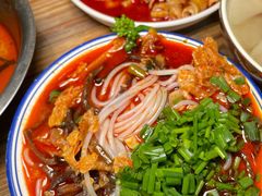 原味螺蛳粉-西环肥仔螺蛳粉(总店)