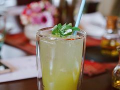 -杭州西子湖四季酒店-WL BISTRO西湖餐厅(灵隐路店)