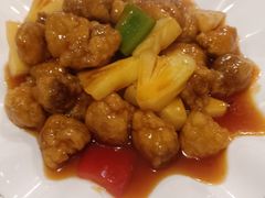 -佛有缘素食馆·荔湾老字号(陈家祠首店)