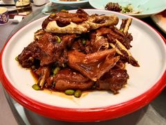 -金典银峰老鹅馆·昆山菜(亭林公园店)