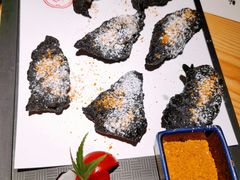 -萤初高端日料王(曲江银泰店)