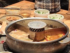 -巴奴毛肚火锅(龙湖锦艺城店)