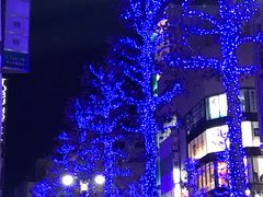 -涩谷区