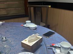 -煎饼卷大葱·非遗传承·潍坊菜(十笏园店)