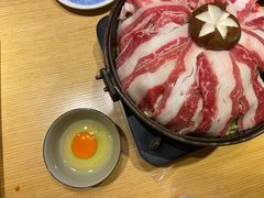 -富山日式料理(宽厚里店)