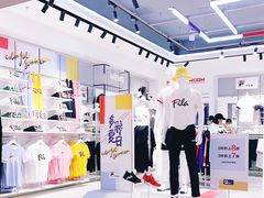 -首创奥特莱斯(西安店)