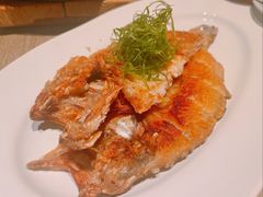 -汤城小厨•粤菜•靓汤(望京凯德mall店)