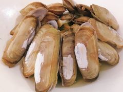 -好兄弟郭巨海鲜(天一阁店)