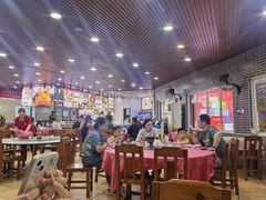 -蛇平饭店(明园路店)
