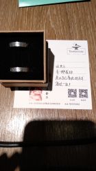 -温度金工银饰