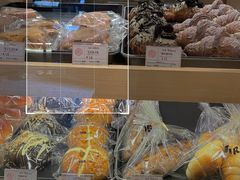 -OUR Bakery(SKP-S店)