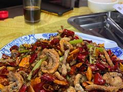 -老城味道·传统天津菜(杨柳青店)