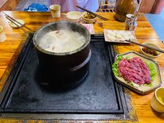 -滇藏石锅宴(北门坡古城管理局店)