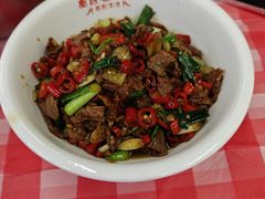 -湘遇老伙计浏阳菜馆(南门口店)