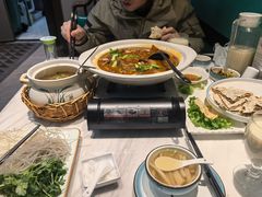 -曹家小菜(胜太路店)