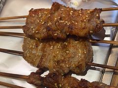 -喝丢一只鞋海鲜烧烤·海肠捞饭(文体街店)