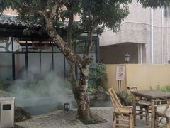 -湖南别院·美学庭院餐厅(惠阳店)