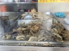 炸鱼皮-富记鱼蛋粉(西村店)