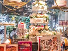 -街角 T·COFFEE 融合料理·BISTRO(车公庙店)