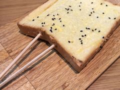 -乡村牛仔(奥林花园店)