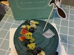 -Juliaanna茱安娜烘焙(中心店)