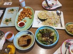 -新白鹿餐厅(城西银泰城店)