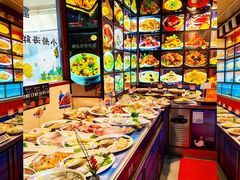 -小船渔村·大连菜(明泽街店)