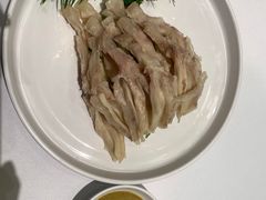 -鸿运楼烤鸭店(天桥店)