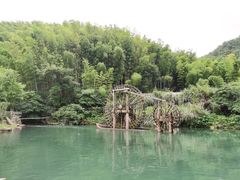 -宁波九龙湖开元度假村