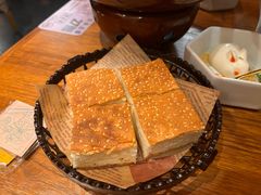 外婆巧手火烧馍-清水亭湖北菜(大屯DT51店)