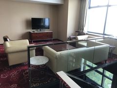 -上海龙之梦万丽酒店