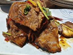 -云海肴云南菜·蒸汽石锅鱼(北京良乡华冠店)