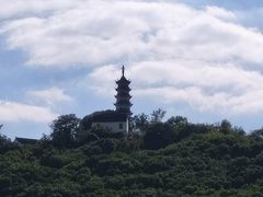 -苏州上方山国家森林公园