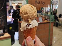 焦糖海盐饼干-LUNEURS月乐诗 冰淇淋咖啡(环贸店)