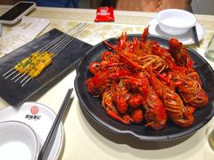 -聚味瞿记·龙虾堂(天元店)