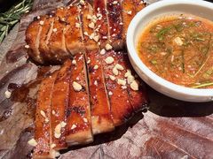 -狮拾久·现代新加坡料理(福田COCO Park店)