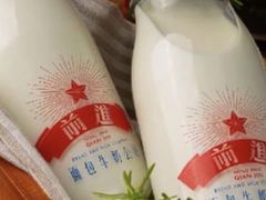 -红星前进面包牛奶公司(君太店)