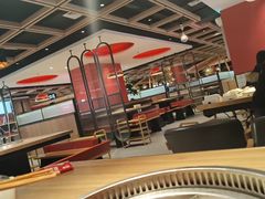 -季季红火锅(长沙步行街店)