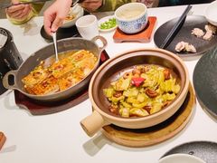 -客颂·客家宴(大壮国际广场店)