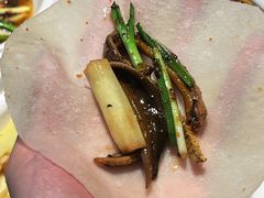 -芳芳私房菜·精做淮扬菜(承德路店)