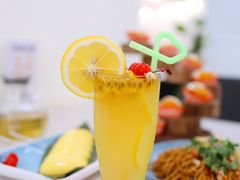 -香香海南菜餐厅