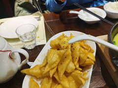-老厨家(友谊路总店)