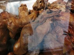 -京八珍(和平东桥店)