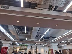 -香港蓮香樓(中環店)