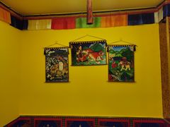 -如意林卡藏餐吧 (九寨沟店)