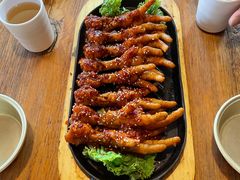 -百年石锅饭·朝鲜族传统民餐